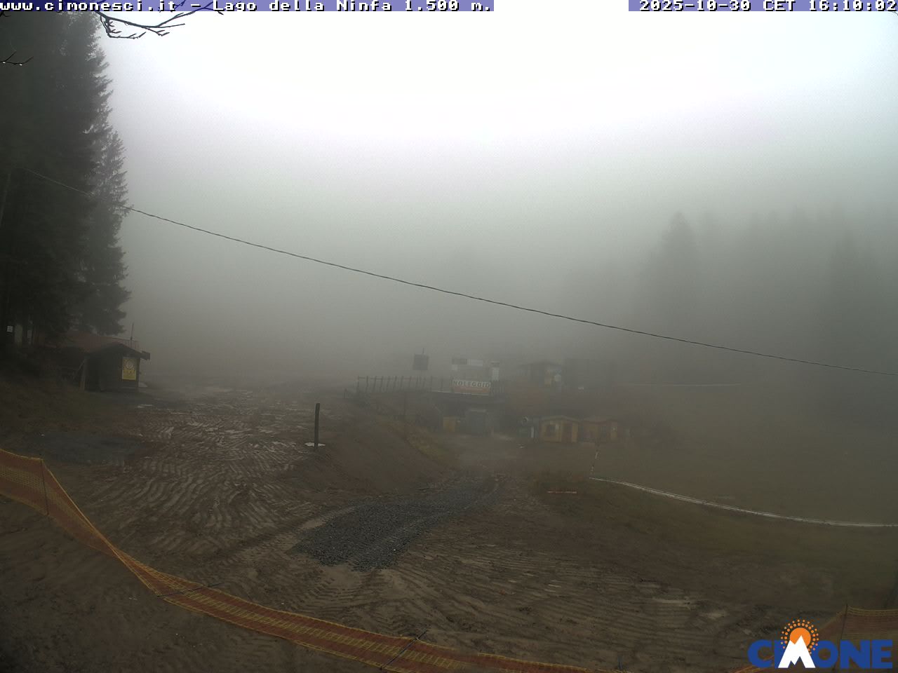 immagine della webcam nei dintorni di Guiglia: webcam Sestola