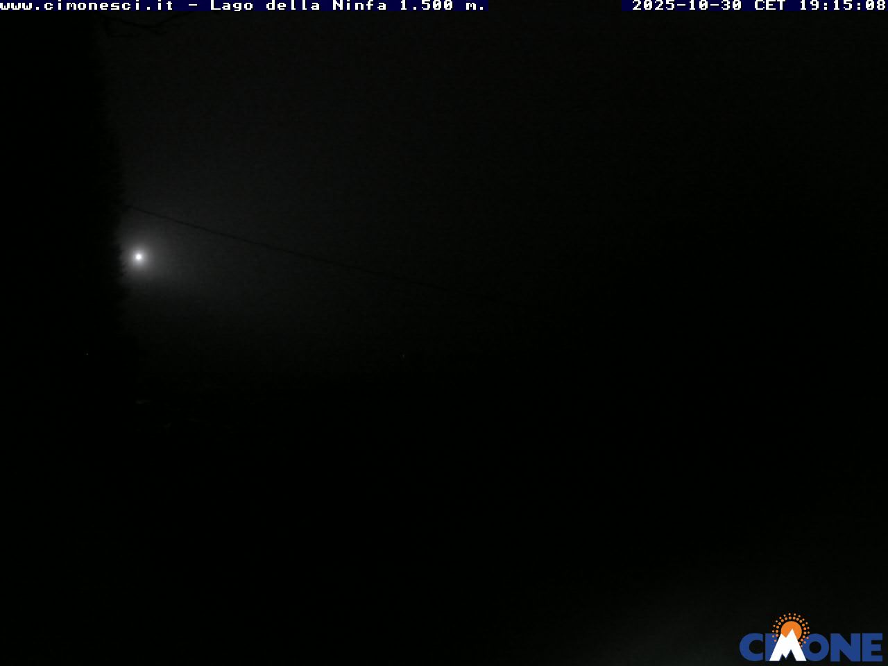 immagine della webcam nei dintorni di Castel d'Aiano: webcam Sestola