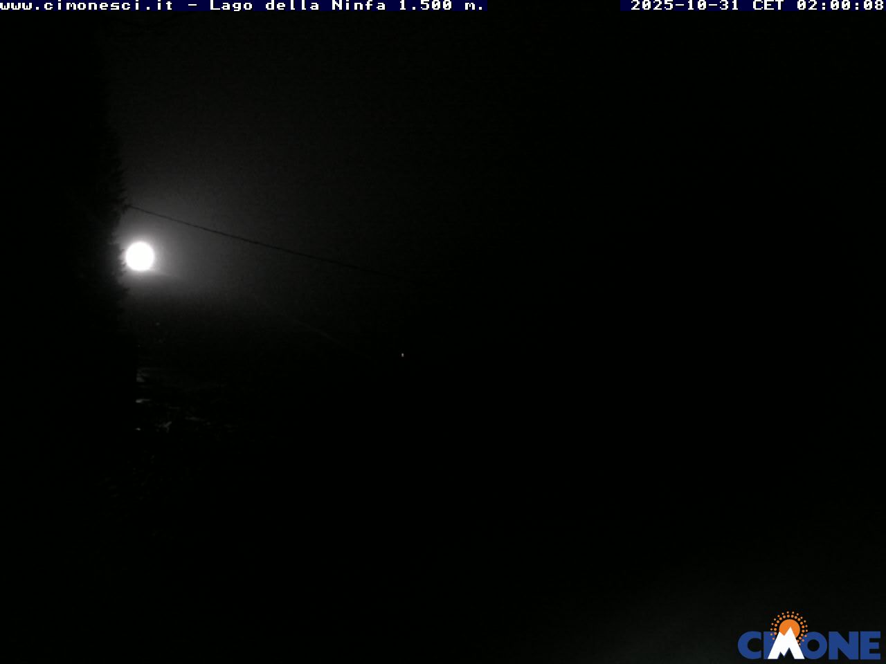 immagine della webcam nei dintorni di Piane di Mocogno: webcam Sestola