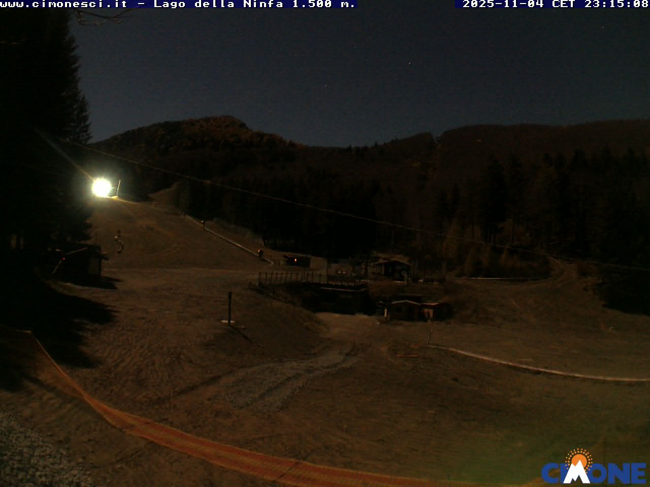 immagine della webcam nei dintorni di Castel d'Aiano: webcam Sestola