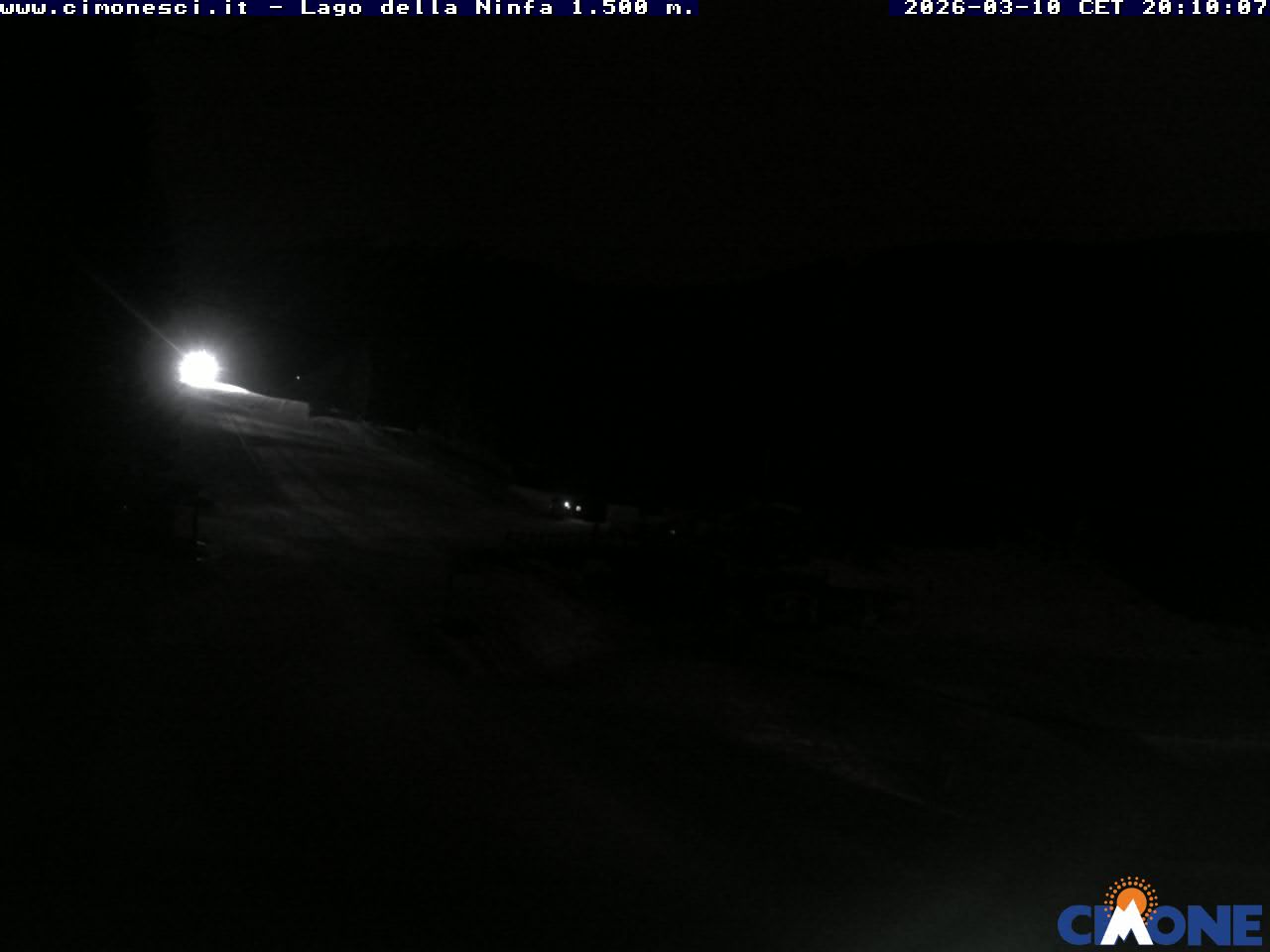 immagine della webcam nei dintorni di Castel d'Aiano: webcam Sestola