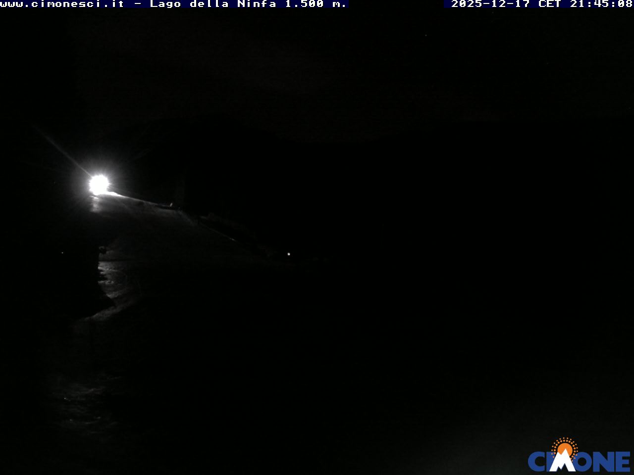 immagine della webcam nei dintorni di Montecreto: webcam Sestola