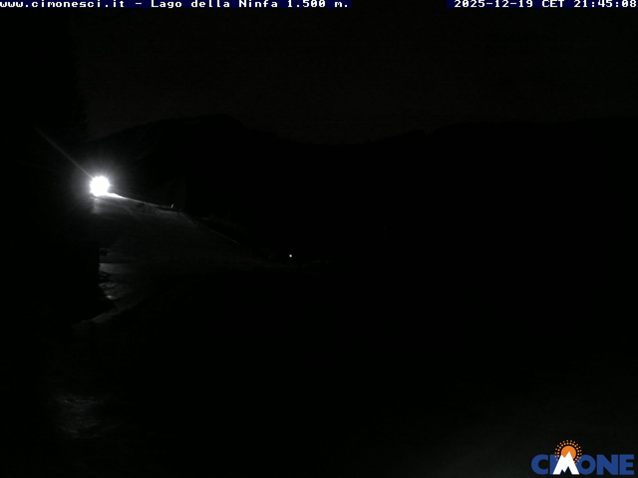 immagine della webcam nei dintorni di Frassinoro: webcam Sestola