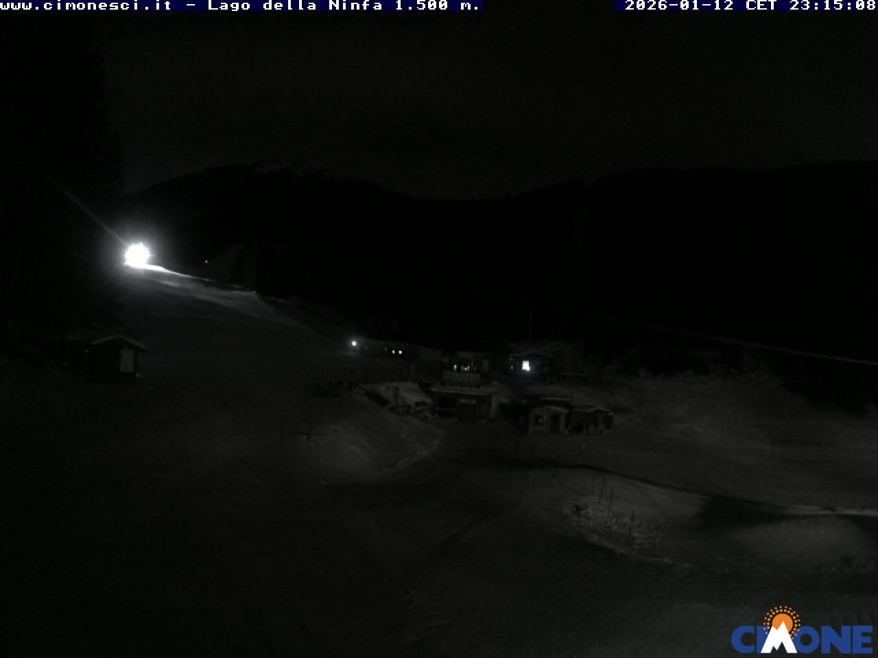 immagine della webcam nei dintorni di Frassinoro: webcam Sestola