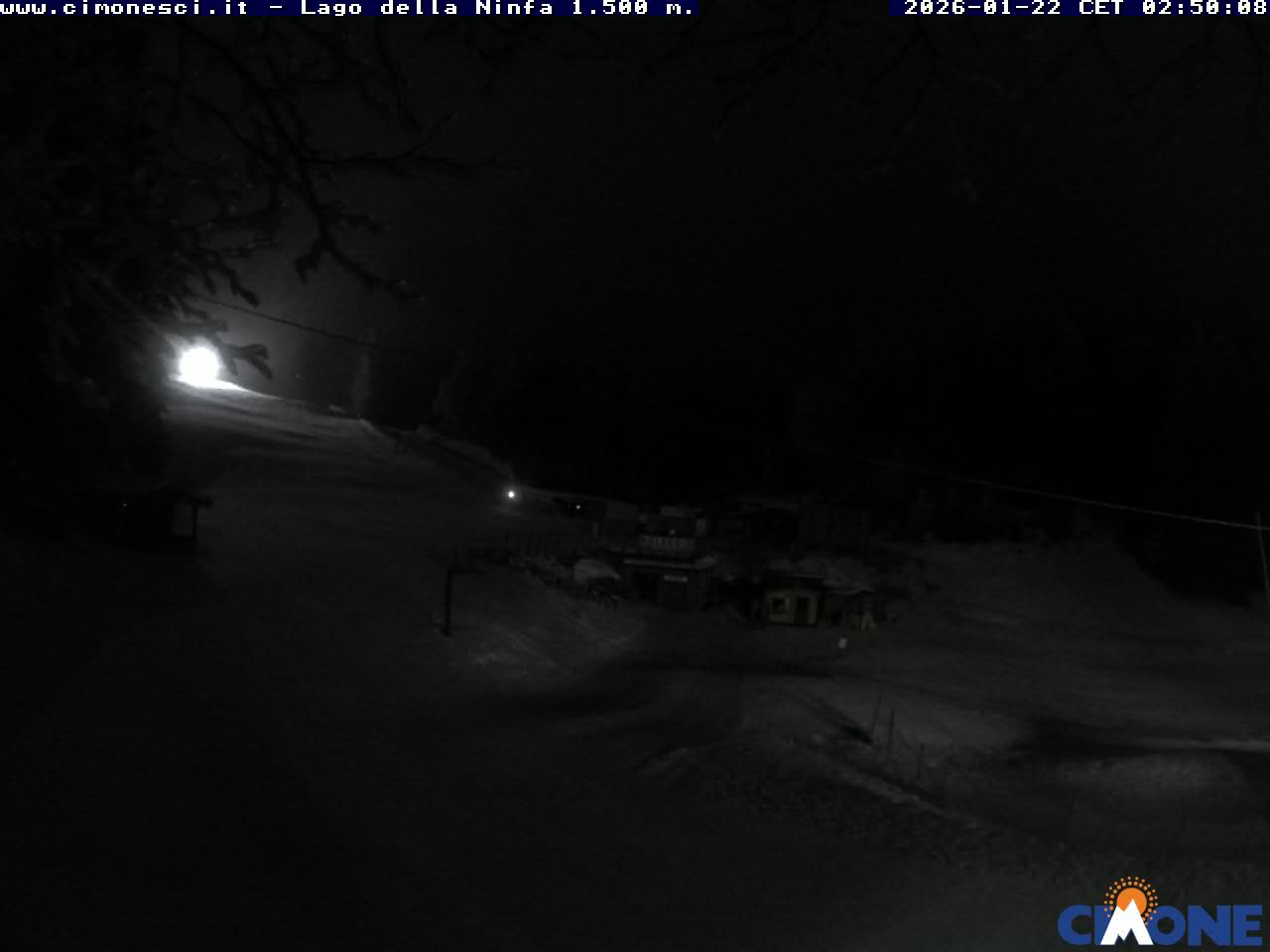 immagine della webcam nei dintorni di Corno alle Scale: webcam Sestola