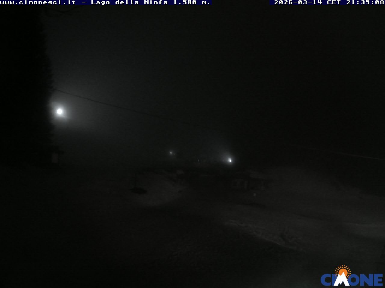 immagine della webcam nei dintorni di Montese: webcam Sestola