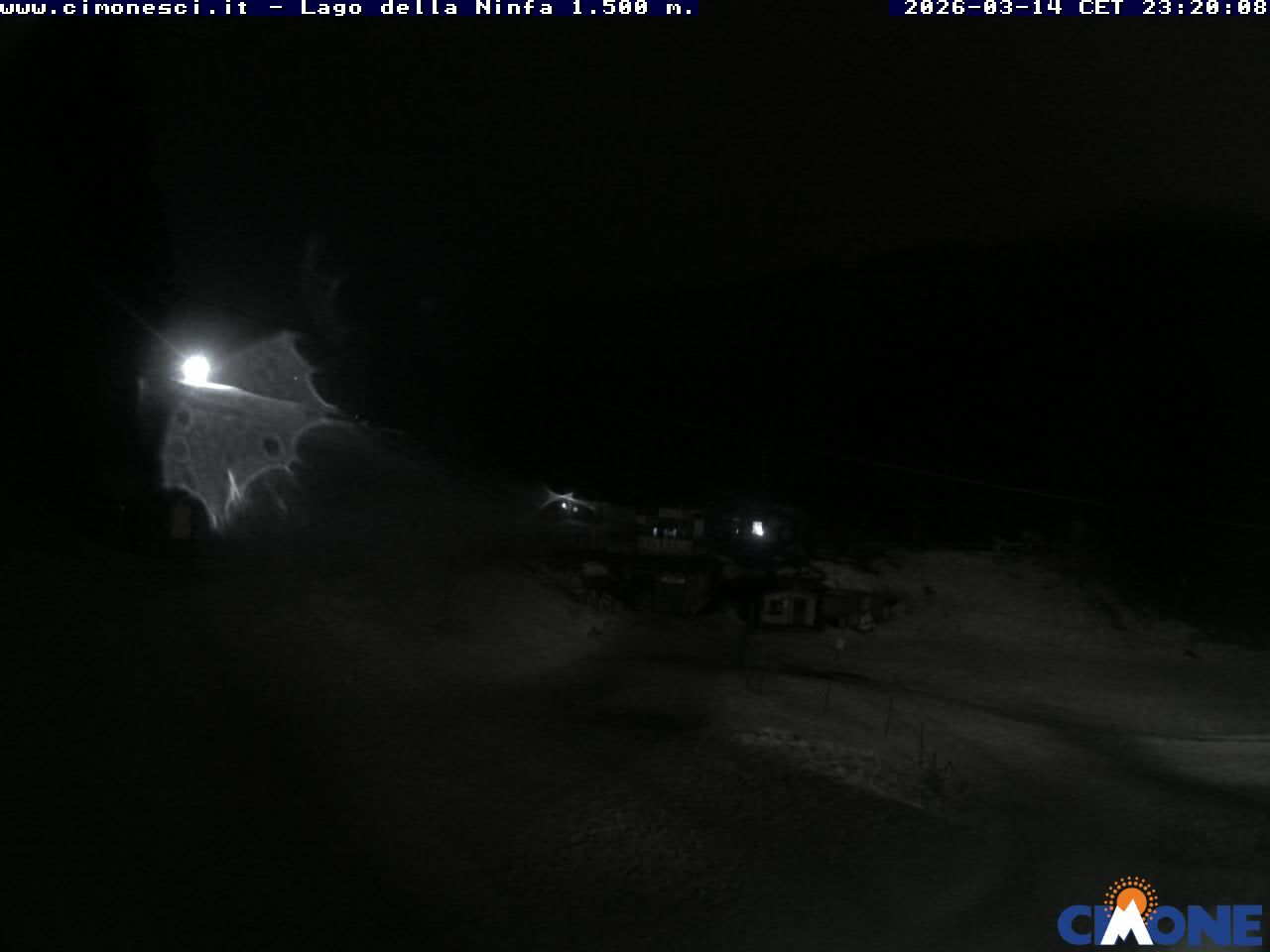 immagine della webcam nei dintorni di Corno alle Scale: webcam Sestola