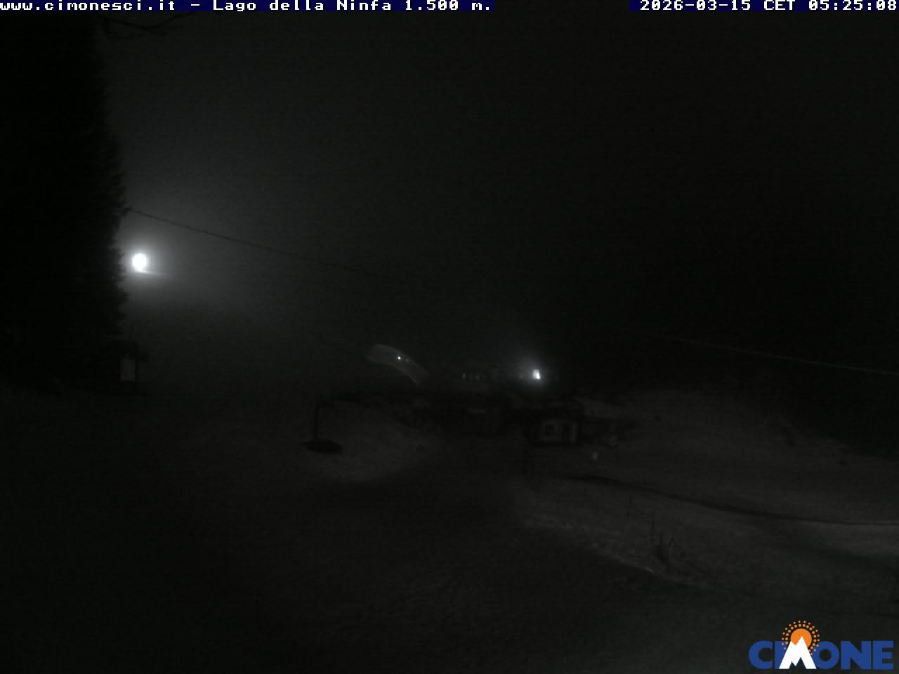 immagine della webcam nei dintorni di Frassinoro: webcam Sestola