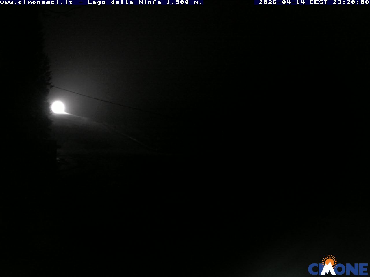 immagine della webcam nei dintorni di Piane di Mocogno: webcam Sestola