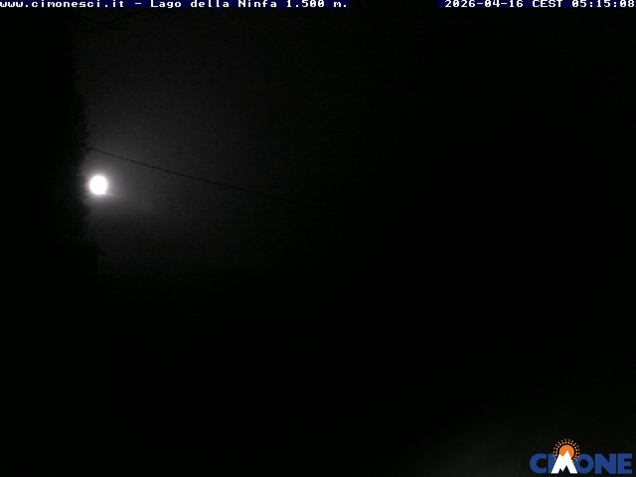 immagine della webcam nei dintorni di Cimoncino: webcam Sestola