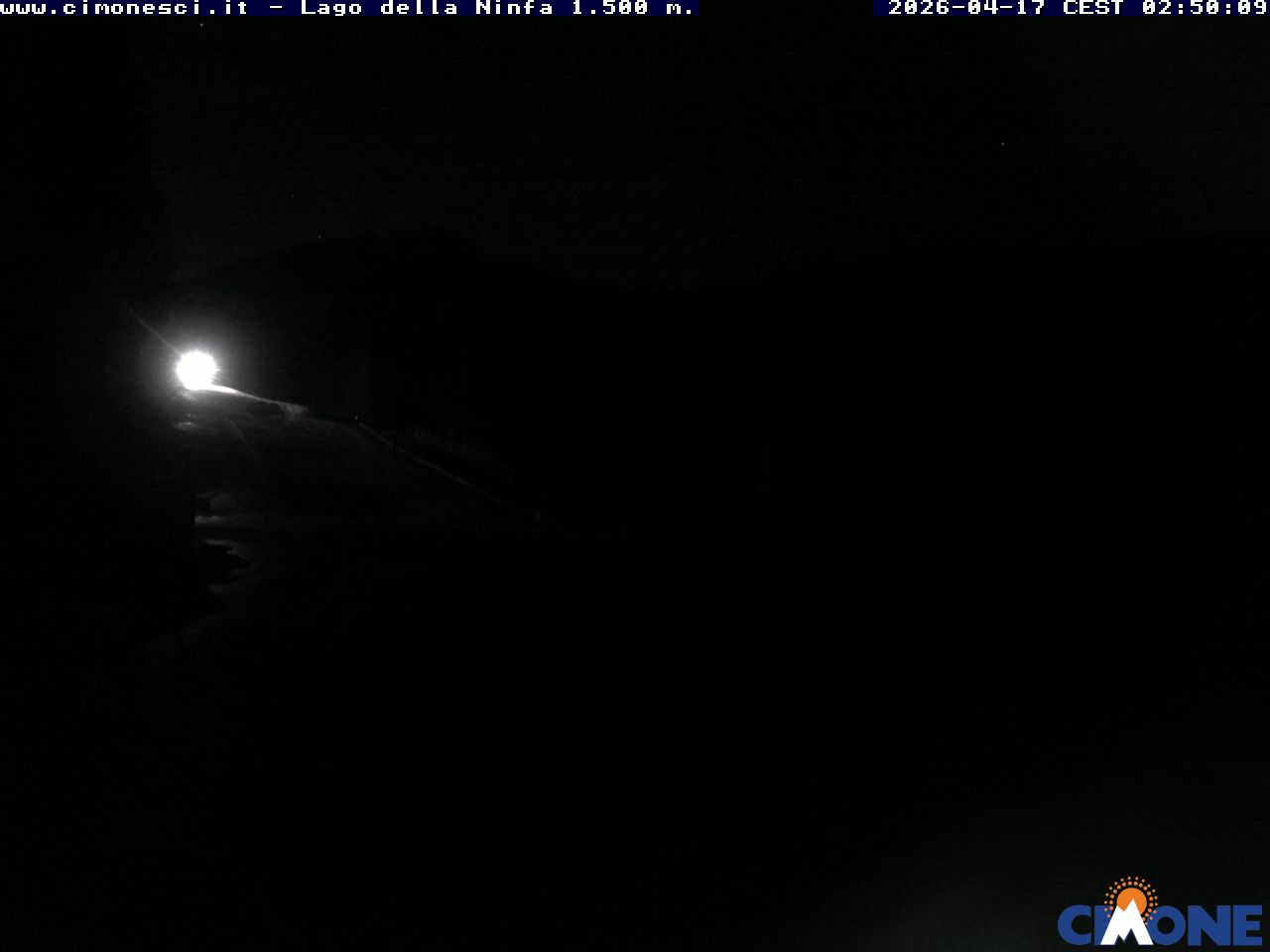 immagine della webcam nei dintorni di Serramazzoni: webcam Sestola