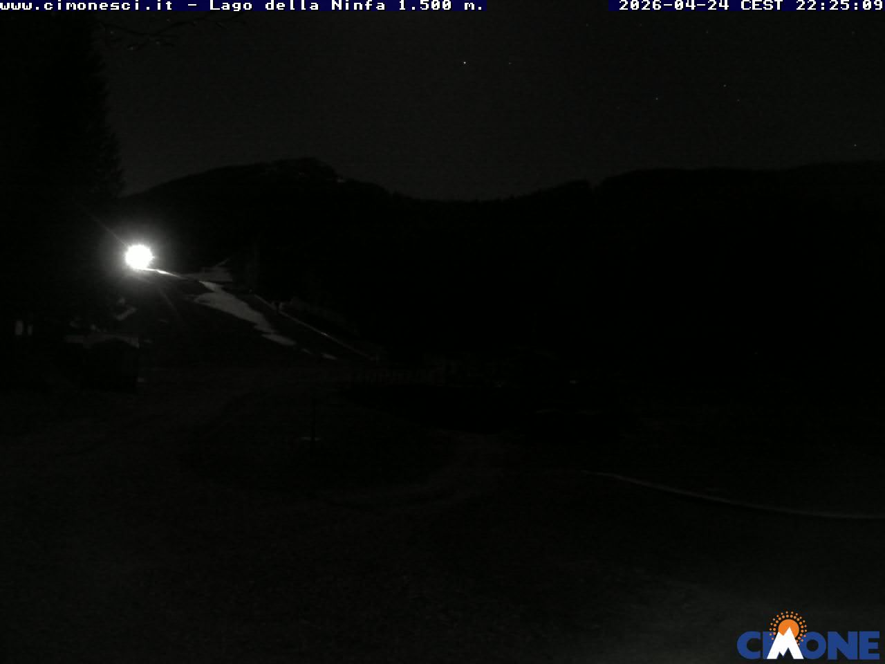 immagine della webcam nei dintorni di Le polle: webcam Sestola