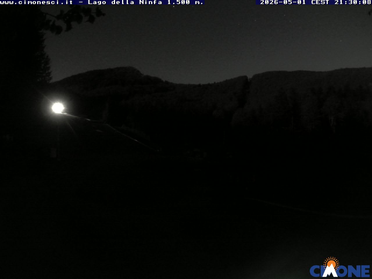 immagine della webcam nei dintorni di Fanano: webcam Sestola