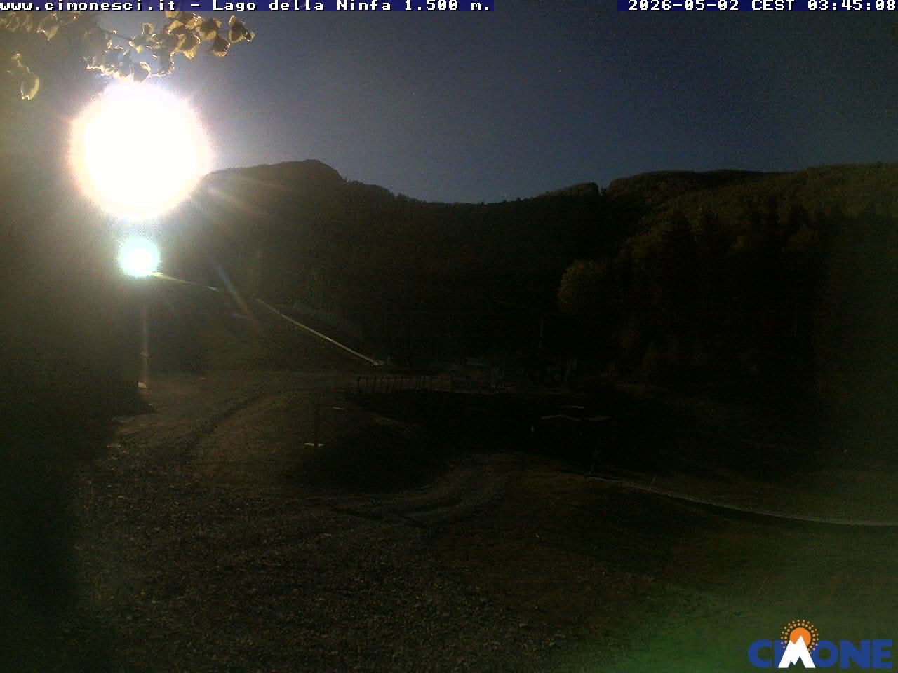 immagine della webcam nei dintorni di Corno alle Scale: webcam Sestola