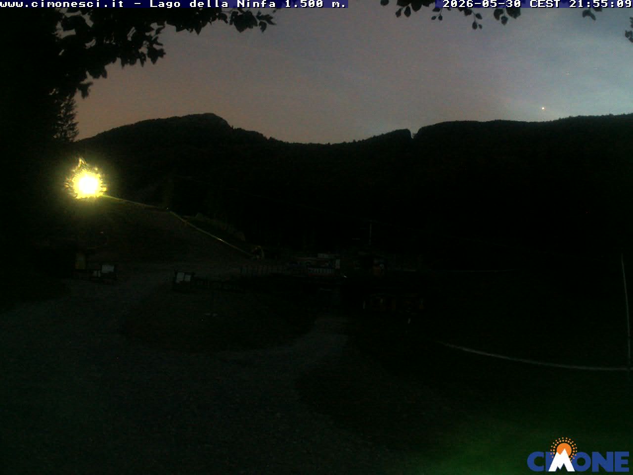 immagine della webcam nei dintorni di Frassinoro: webcam Sestola