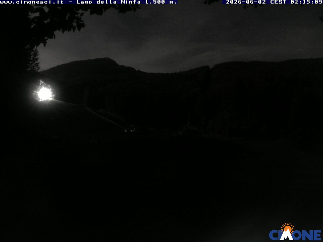immagine della webcam nei dintorni di Serramazzoni: webcam Sestola