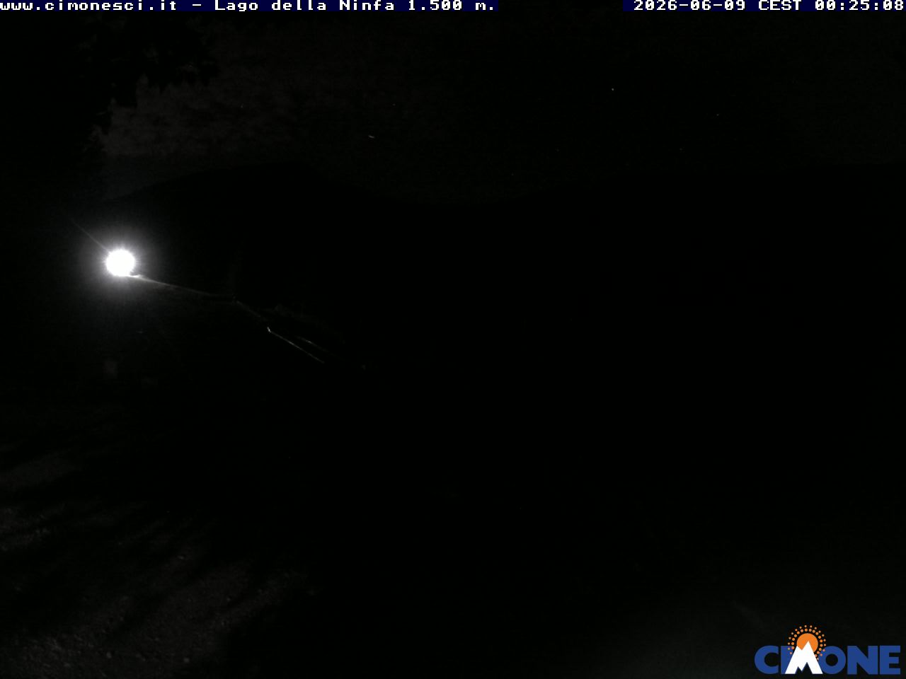 immagine della webcam nei dintorni di Pievepelago: webcam Sestola