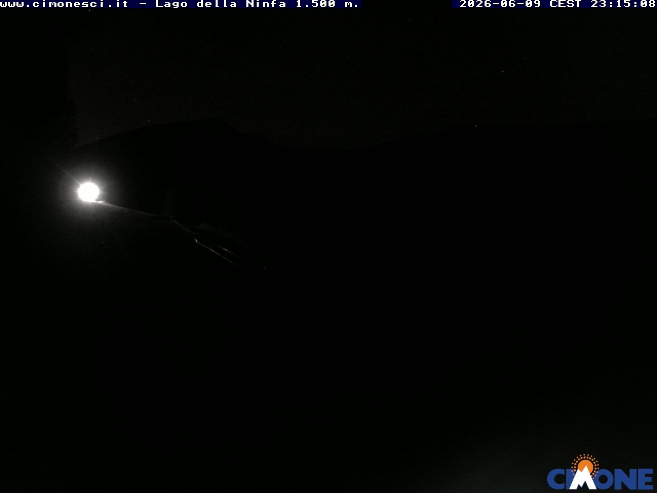 immagine della webcam nei dintorni di Fanano: webcam Sestola
