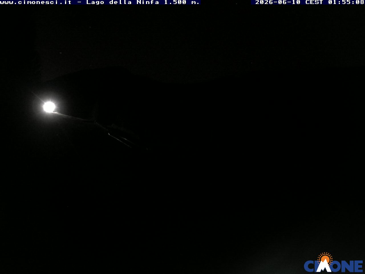 immagine della webcam nei dintorni di Cutigliano: webcam Sestola