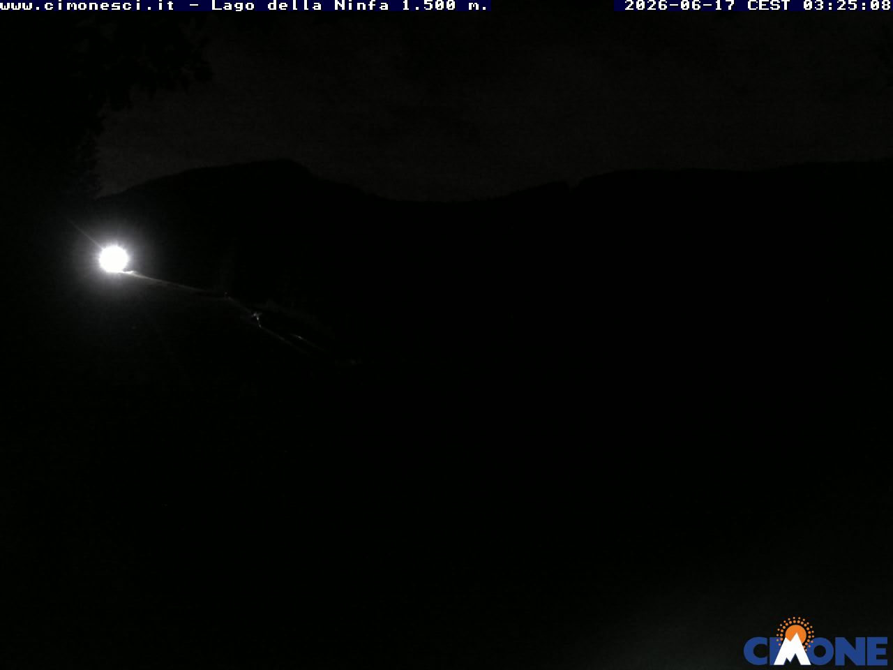 immagine della webcam nei dintorni di Fanano: webcam Sestola