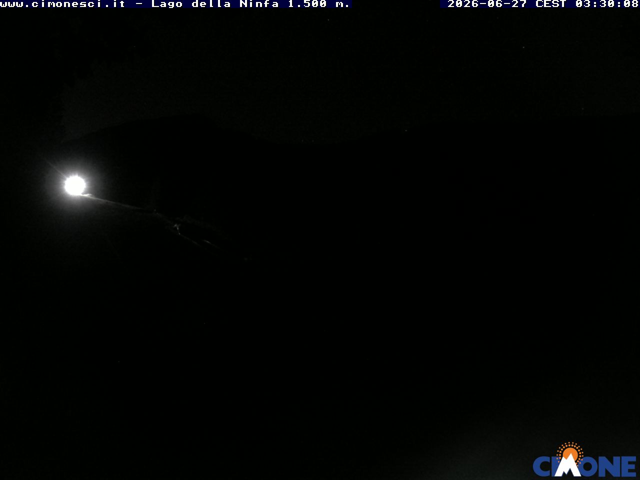 immagine della webcam nei dintorni di Lizzano in Belvedere: webcam Sestola