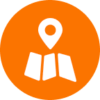 Mappa MTB