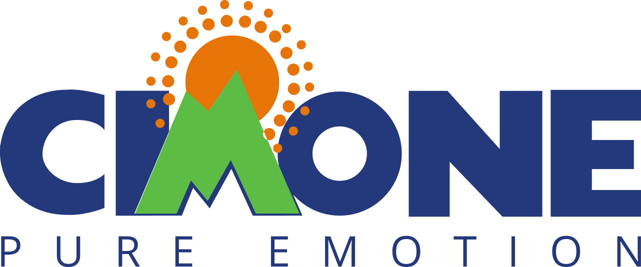 Cimone Sci Logo