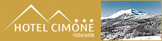 hotel cimone