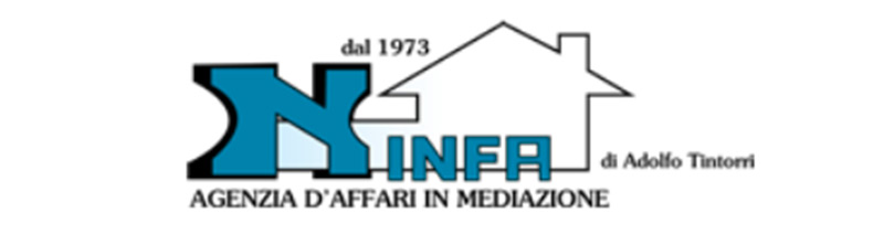 agenzia d'affari in mediazione ninfa