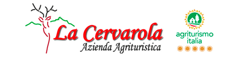 azienda agrituristica cervarola